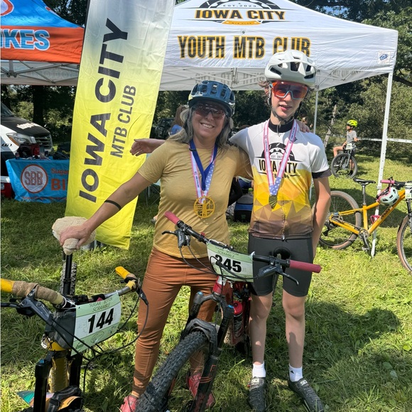 MAKE ME OFFERS! BUNDLE ITEMS TO SAVE Sales support Bicycle Happiness education - Picture 11 of 12